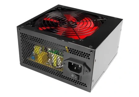 ATX power suply unit